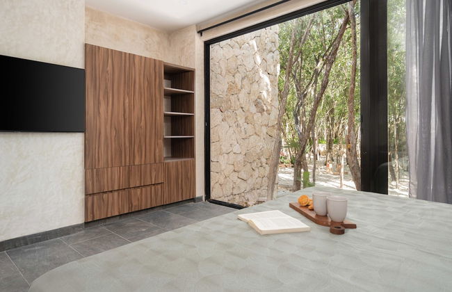 Twelve O’Clock Luxury Villas - Foto 34