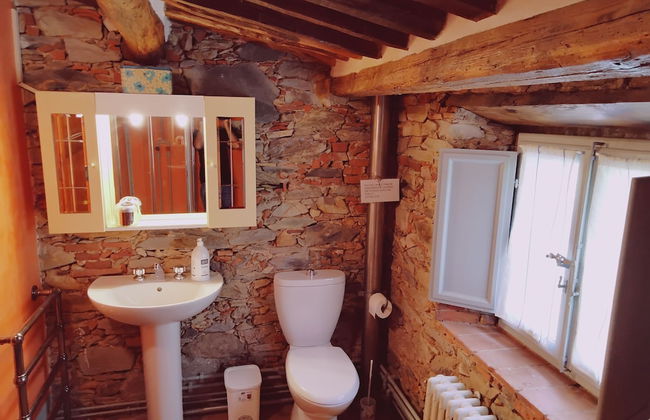 Casale Delle Camelie - Foto 30