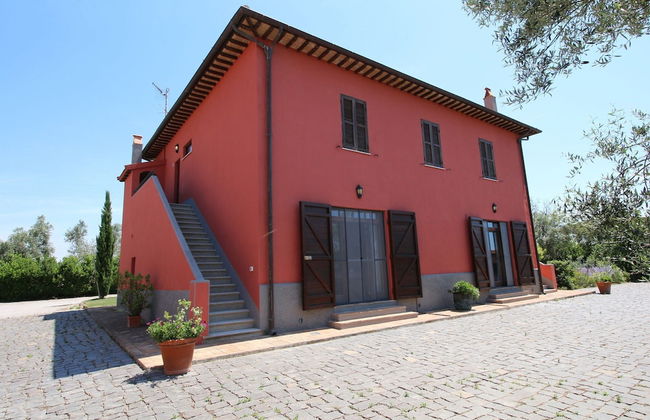 Farmhouse Montalto Near Sandy Beaches - Foto 32