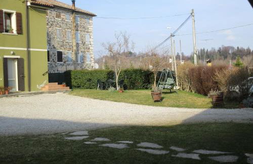 La Corte Di Ottorina - Foto 39