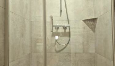HappySide Karli Loft 2 o Parkplatz o WLAN - Foto 3, Shower