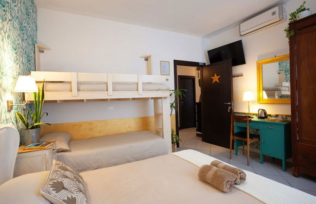 La Volpina Room and Breakfast - Photo 11