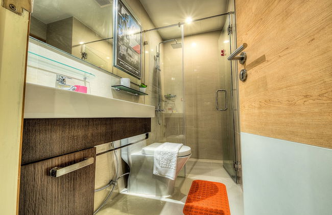 The Title Boutique Condotel - Foto 35