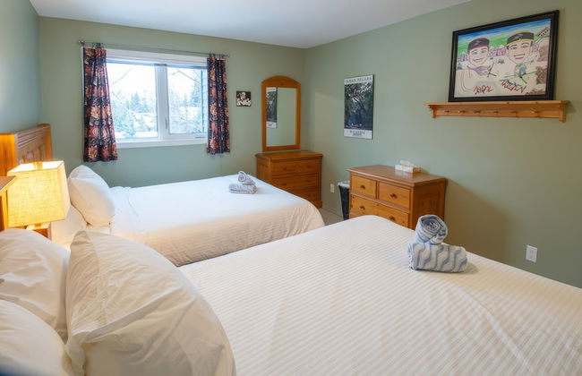 Timberline Lodges by Fernie Lodging Co - Photo 18