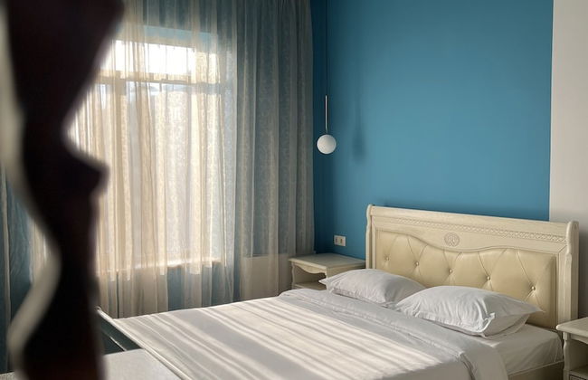 Sweet Home Apart-Hotel - Photo 20