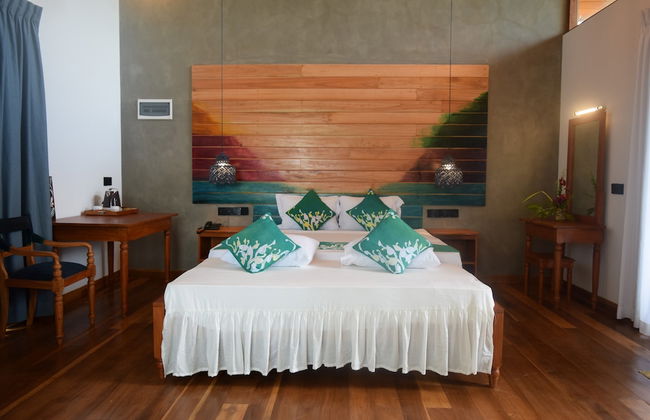 Muthu Nila Villas - Photo 4