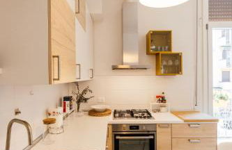 Happy Home Spazioso Trilocale Bologna a Due Passi Dal Centro - Foto 5