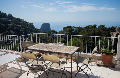 Attico Capri - Foto 6