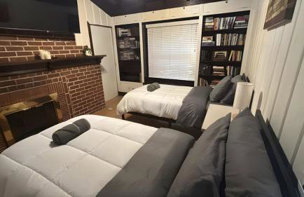 The SOFI Special - Modern Retreat, Dog Friendly - Photo 21