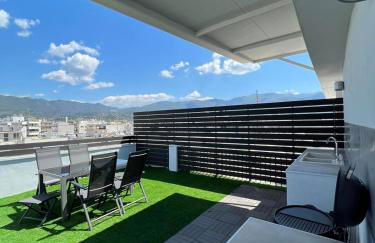 Loft Spa Greece - Enjoy our Jacuzzi & Hammam - Foto 21