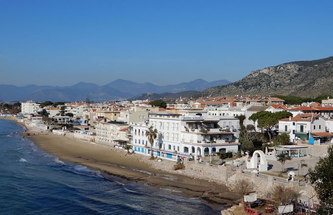 Casa Linda Sperlongaresort - Foto 16