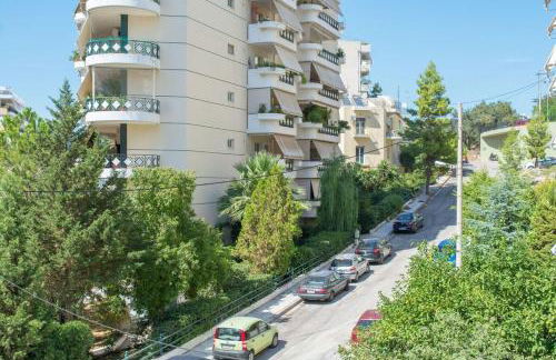 Designer s Apartment in Galatsi Area - Photo 11