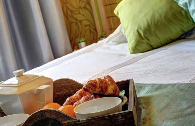 Luxury Apartment in a Gorgeous Area Called La Belle Epoque - Foto 4