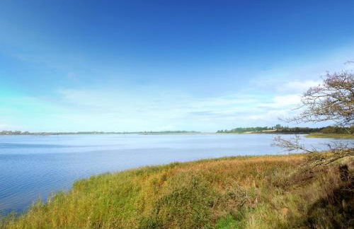 Werder Chalet -- COZYKOJE -- Ostsee Strand 150m I Sauna I eKamin I Tiny House mit Meerblick I 2 Pers und Kind I by "Meyers am Meer" - Foto 36