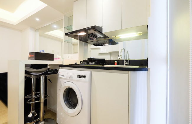 Spacious 2BR Apartment Connected to Bassura City Mall - Foto 7