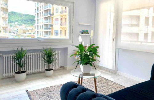 NEW Gorgeous Central Apartment - Beachfront - 3 BD - Foto 16