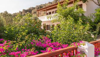 Studios Limnionas - Foto 2