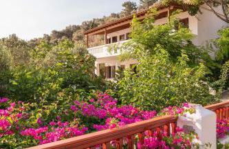 Studios Limnionas - Foto 2