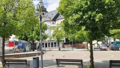 Casa Ulla am Hallenbad - Foto 3