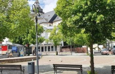 Casa Ulla am Hallenbad - Foto 3