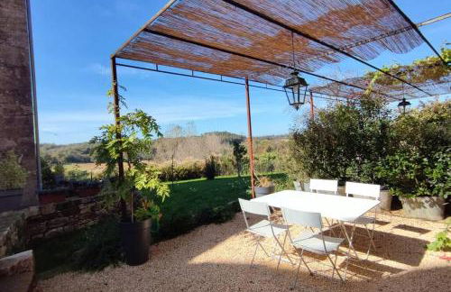 Les Granges du Barri-haut - Foto 30