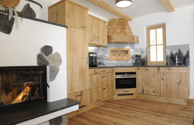 Chalets Rustika - Foto 15