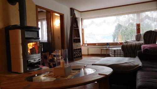 Ferienhaus Rabenhorst - Foto 5