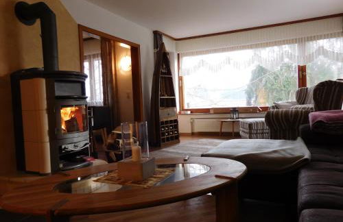 Ferienhaus Rabenhorst - Foto 5