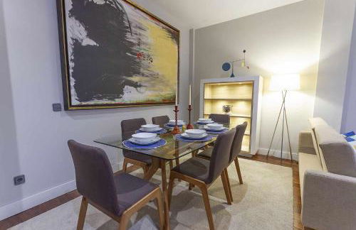 Apartamentos Libertad 24 - Foto 9