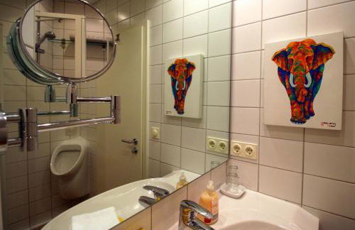 Studio A Am Burgberg - Foto 29