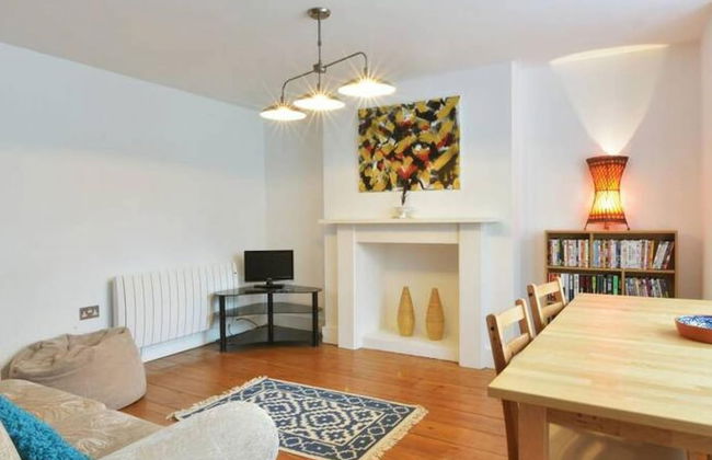 Host Stay Victoria Gardens - Foto 24