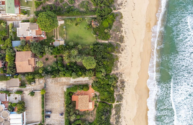 Villa Monte Nai (REI420) - Foto 19