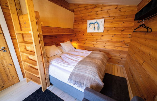 Dalahyttur - Foto 16