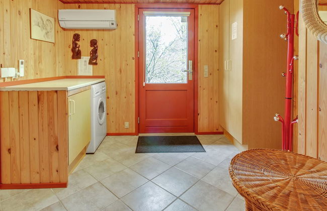 "Gunsten" - 2.3km from the sea - Foto 20