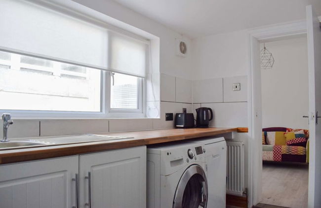 Blackfriars Printhouse Retreat - Foto 11