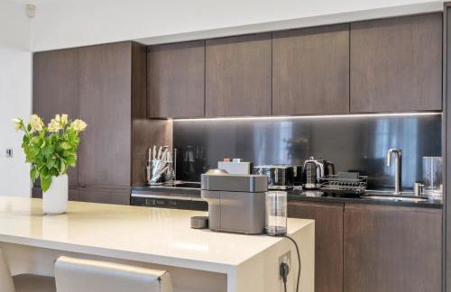 The Marylebone Residences - Foto 20