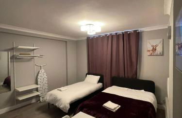 Westminster Inn - Photo 51