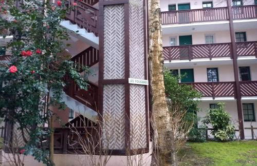 Albertine appt 112 - Foto 33