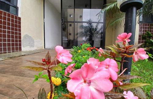 Apt Aconchegante e Familiar - Foto 17