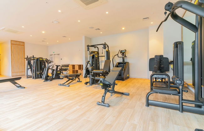 ECLA PARIS VILLEJUIF - Photo 26