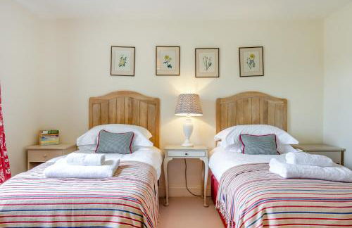 Thyme Cottage - Foto 17