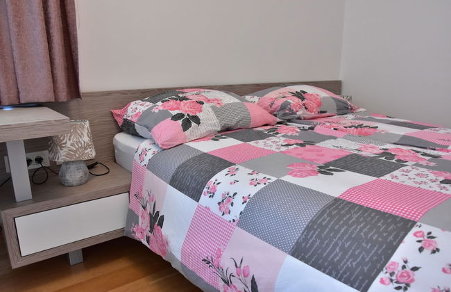 Vila Kljuce Apartments Bled - Foto 10