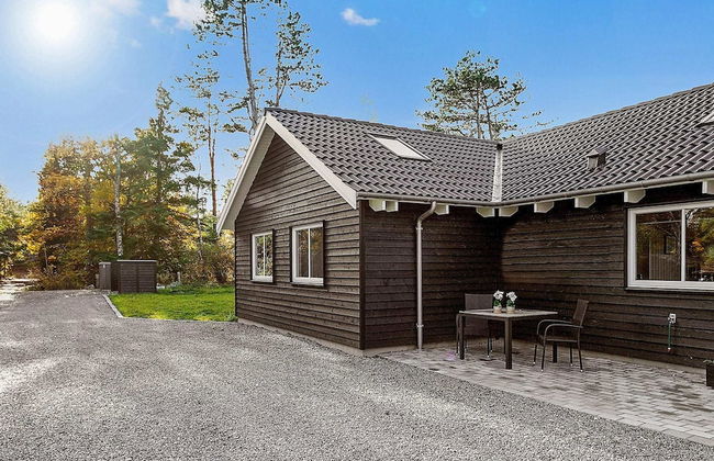 Luxury Retreat in Asserbo - By Traum Ferienwohnungen - Foto 29