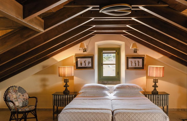 Estrellas Luxury Villas - Photo 24