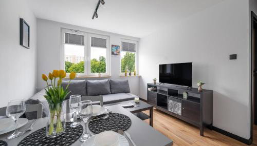Apartament Jelitkowska Fala ProstyWynajem - Foto 3