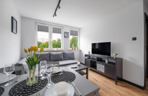 Apartament Jelitkowska Fala ProstyWynajem - Foto 3
