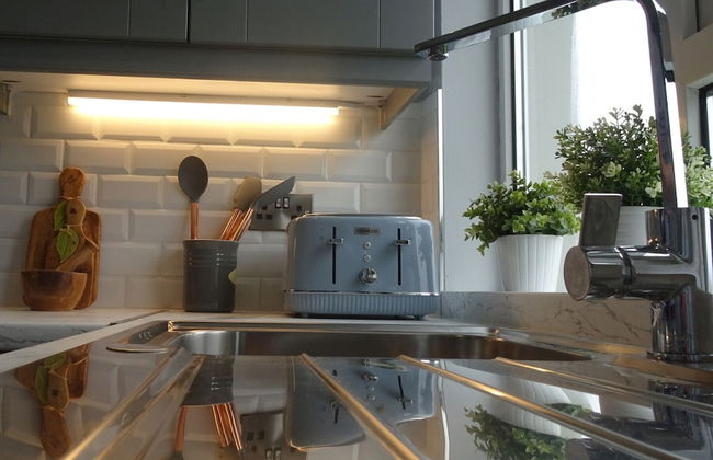 Mary Naoise Holiday Home - Foto 5