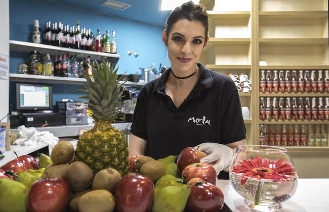 Mola! Suites - Photo 27