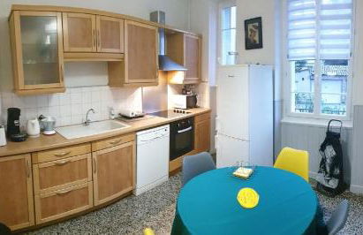 L Hôte Rutène - Photo 9