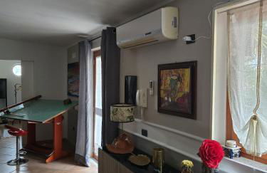 Kalo's Apartment Battipaglia - Foto 28